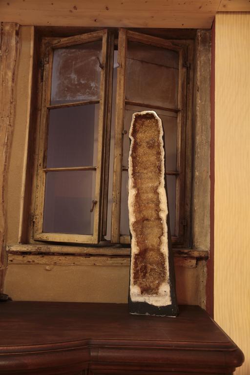 Kristallhaus Anno 1438 เควดลินบวร์ก ภายนอก รูปภาพ